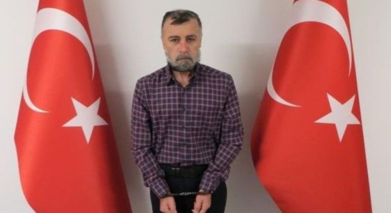 Hablemitoğlu suikastı zanlılarından Nuri Gökhan Bozkır, tutuklama talebiyle adliyeye sevk edildi