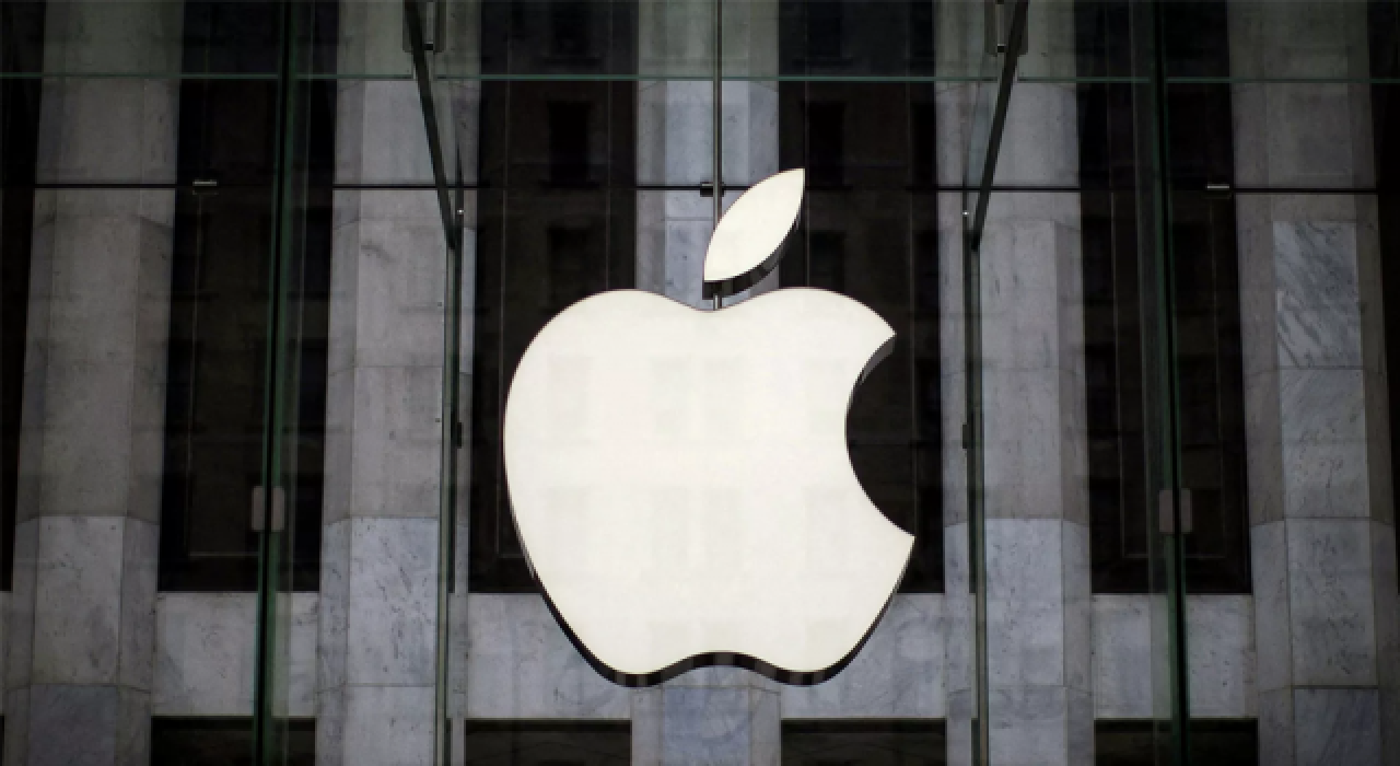 Hollanda'dan Apple'a 25 milyon euro ceza