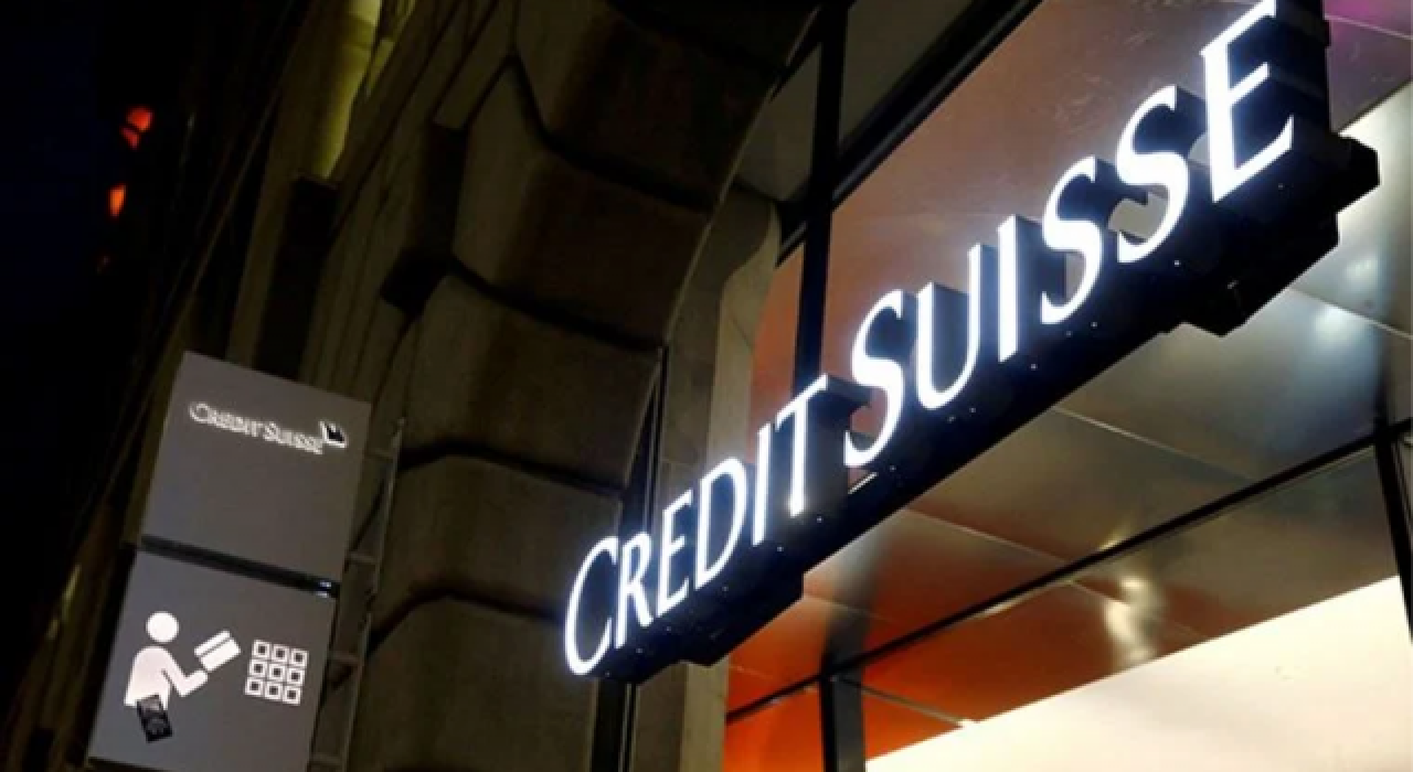 İsviçre bankası Credit Suisse'de bulunan siyasilerin hesapları ifşa oldu