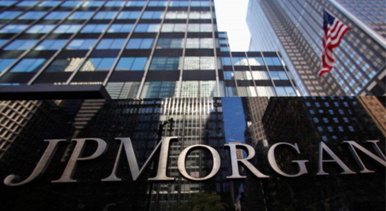 JP Morgan, Metaverse'de ofis açan ilk banka oldu