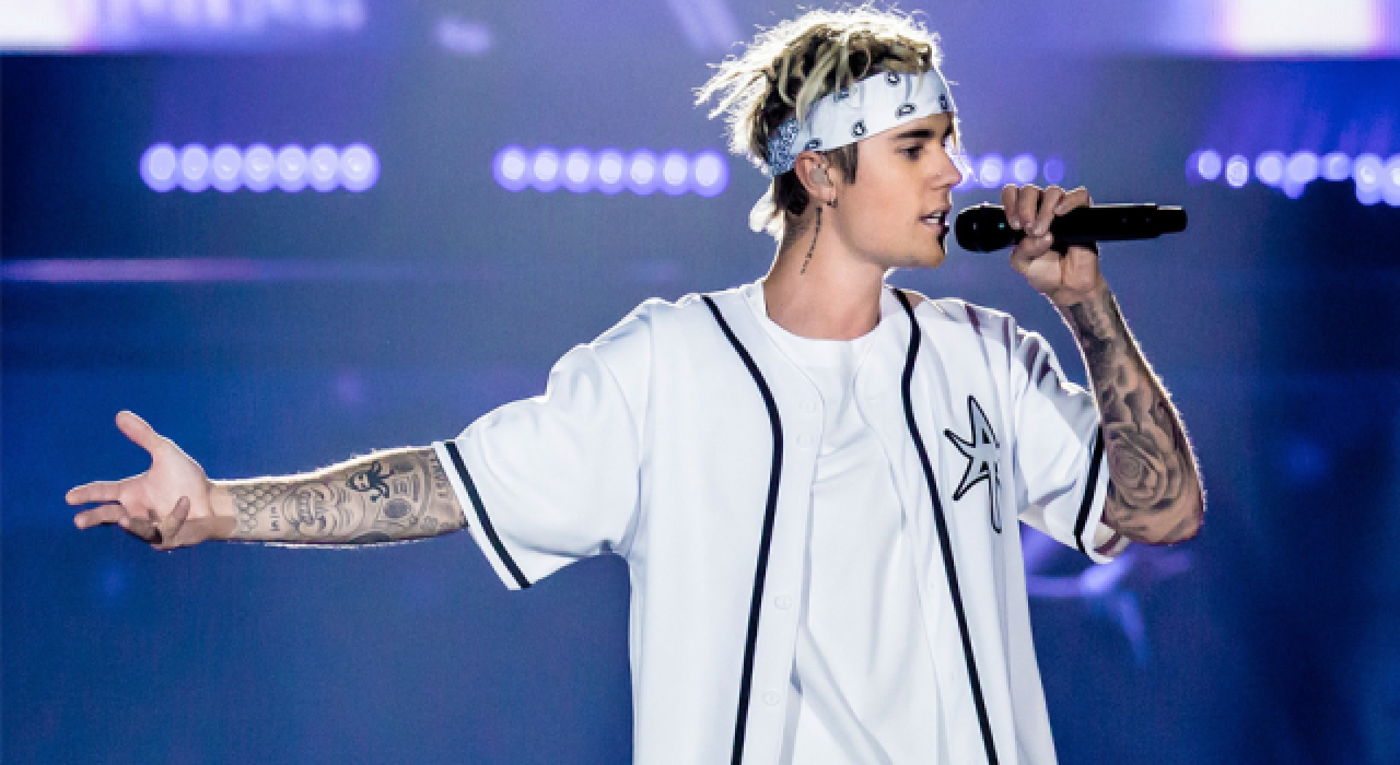 Justin Bieber koronavirüse yakalandı