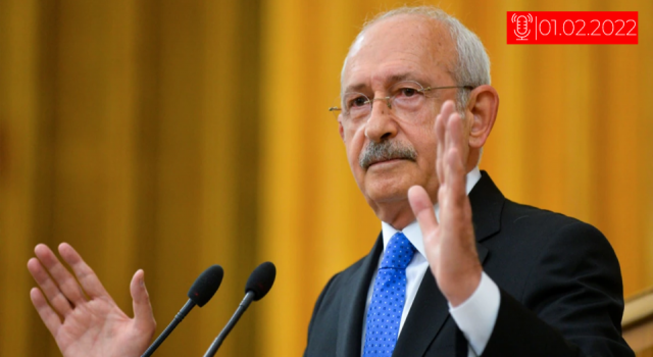 Kemal Kılıçdaroğlu: Erdoğan, sana çok sürprizimiz olacak