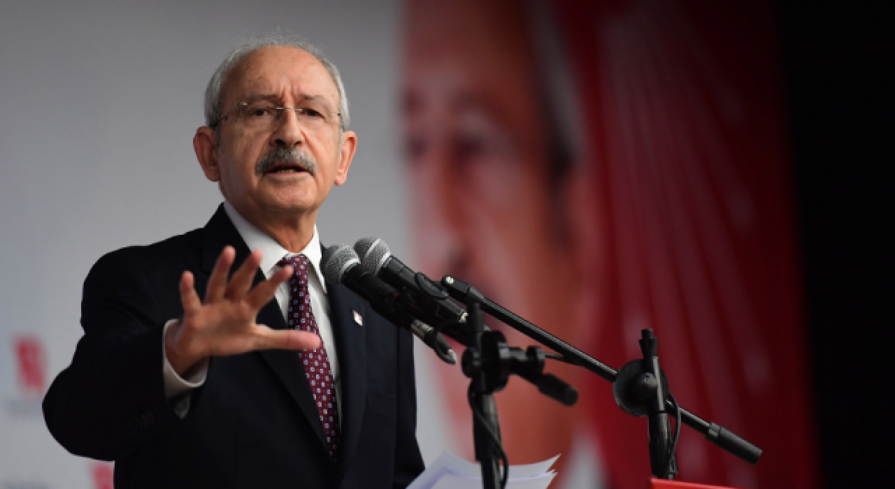 Kemal Kılıçdaroğlu: Bahçeli'yi ciddiye almıyoruz