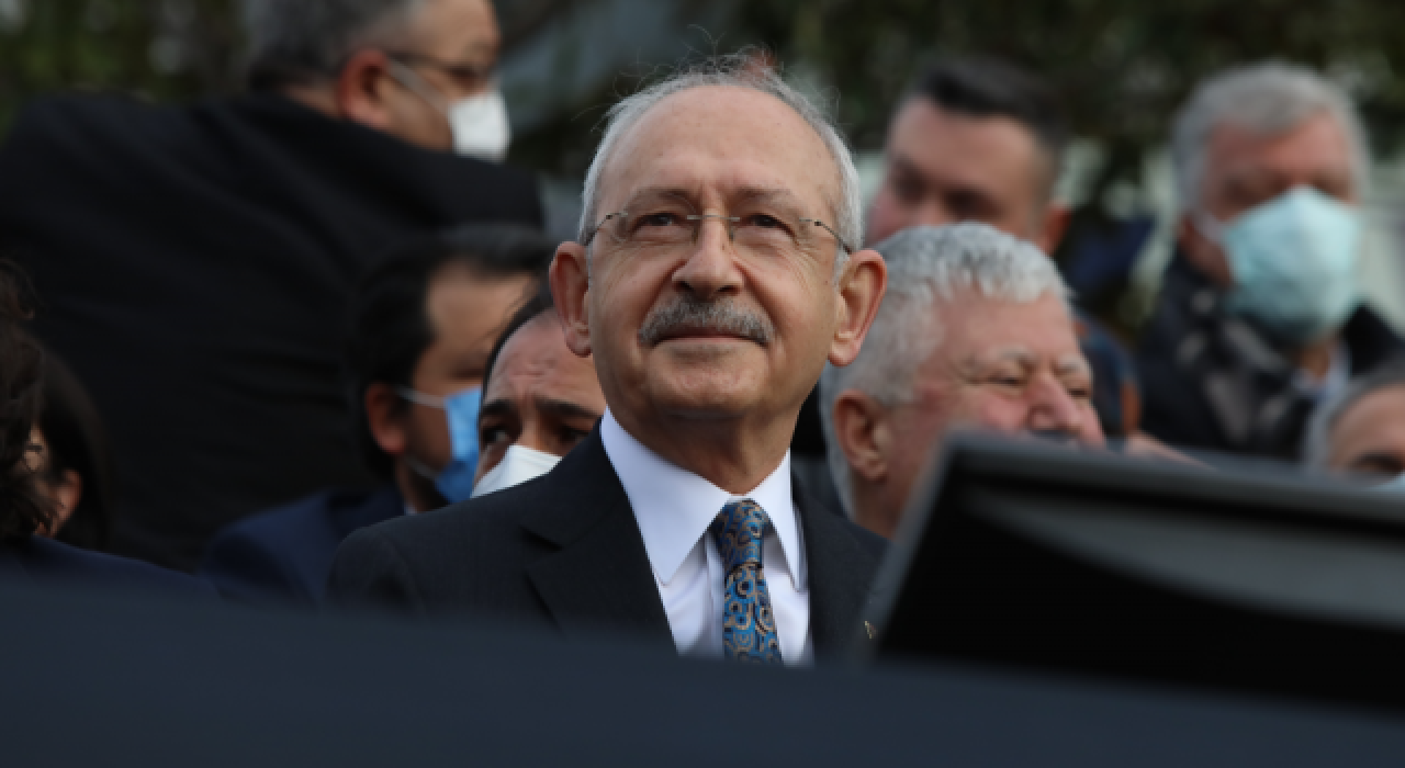 Kemal Kılıçdaroğlu: Ortada hükümet yok ki istifa etsin