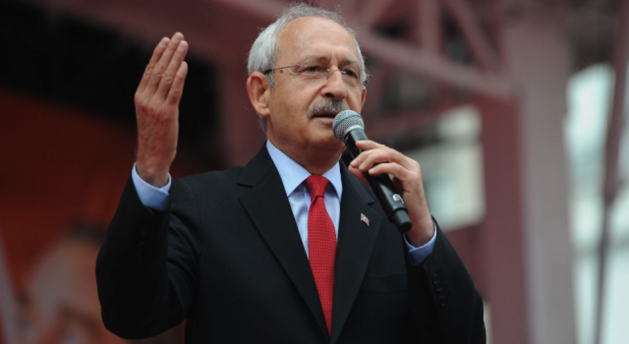 Kemal Kılıçdaroğlu'ndan HDP açıklaması: Yok saymıyoruz