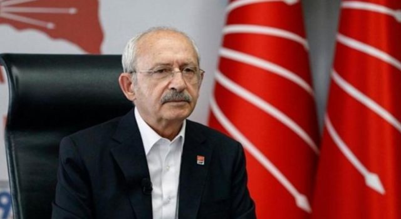 Kılıçdaroğlu: Dünyanın barışa ihtiyacı var