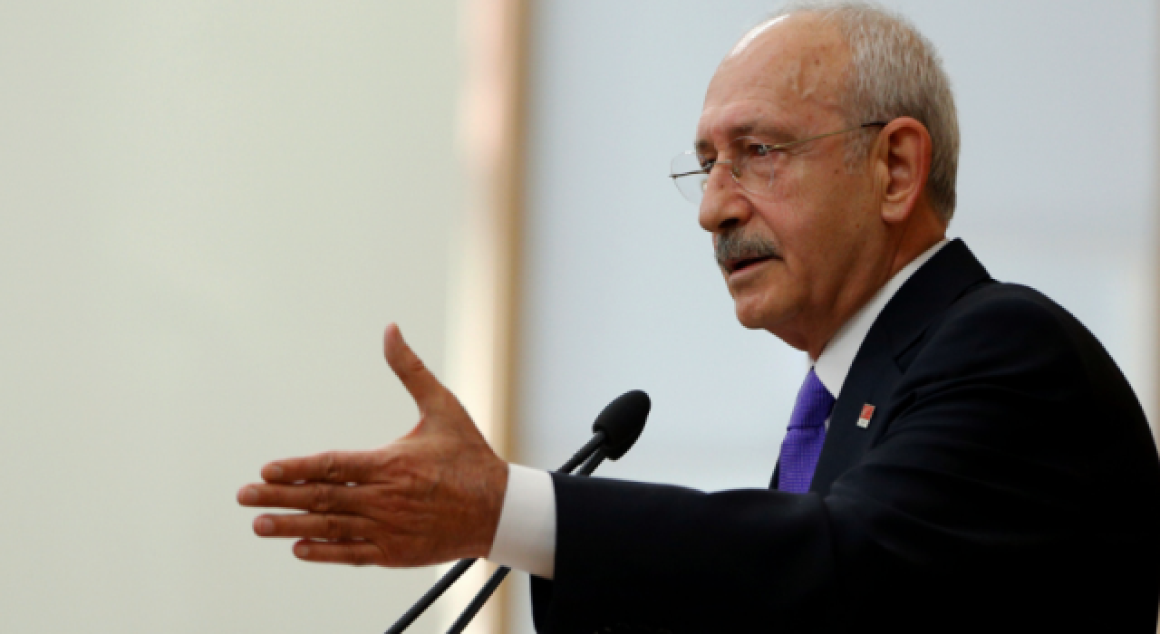 Kılıçdaroğlu: Elektrik faturamı indirim yapılıncaya kadar ödemeyeceğim