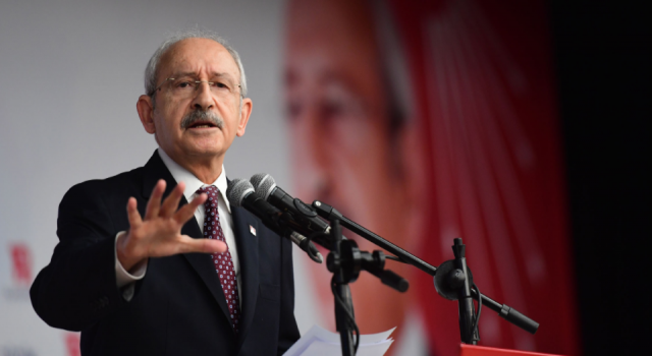 Kılıçdaroğlu’ndan Erdoğan’a elektrik faturası resti