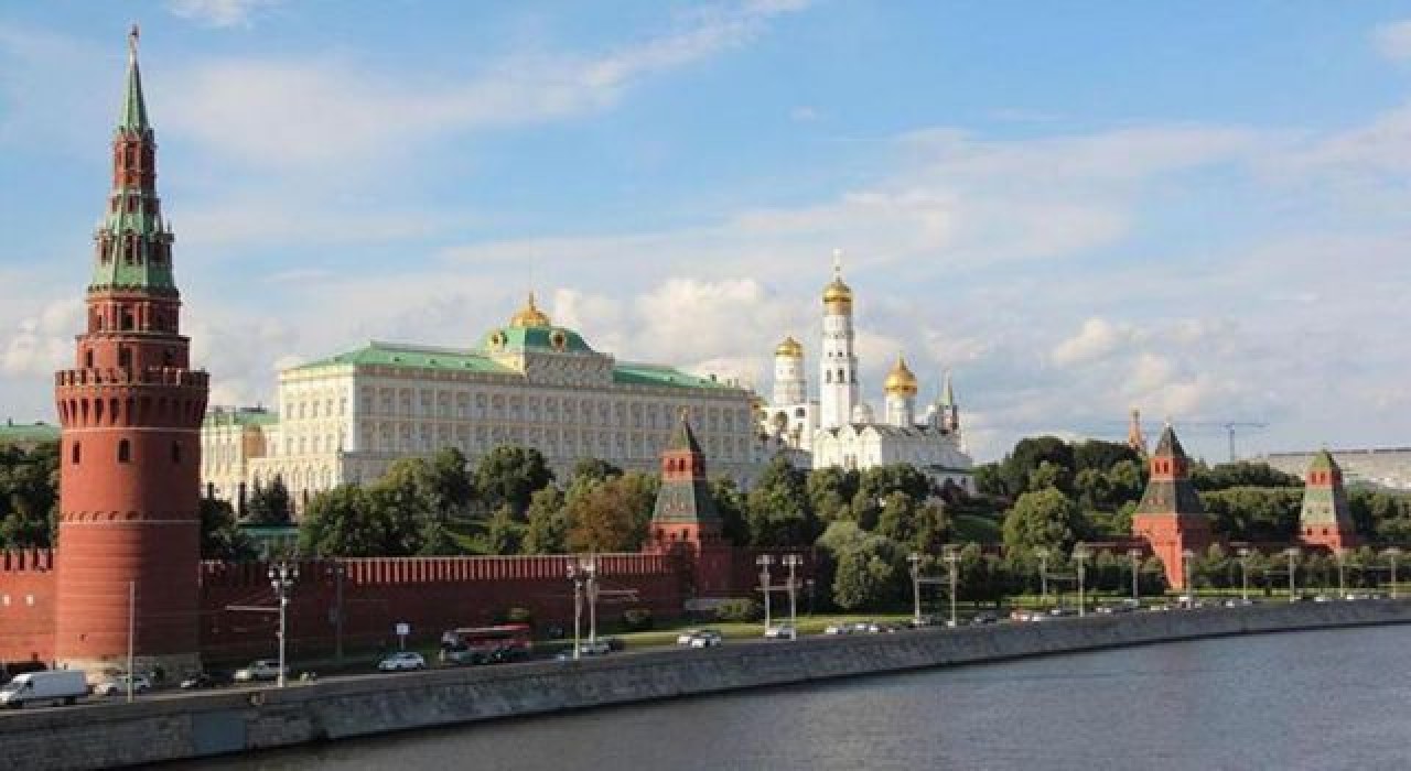 Kremlin: Ukrayna müzakereyi reddetti, ordumuz yeniden ilerliyor