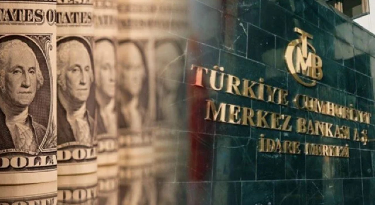 Merkez Bankası döviz mevduatlarını TL'ye çevirme zorunluluğu getirdi