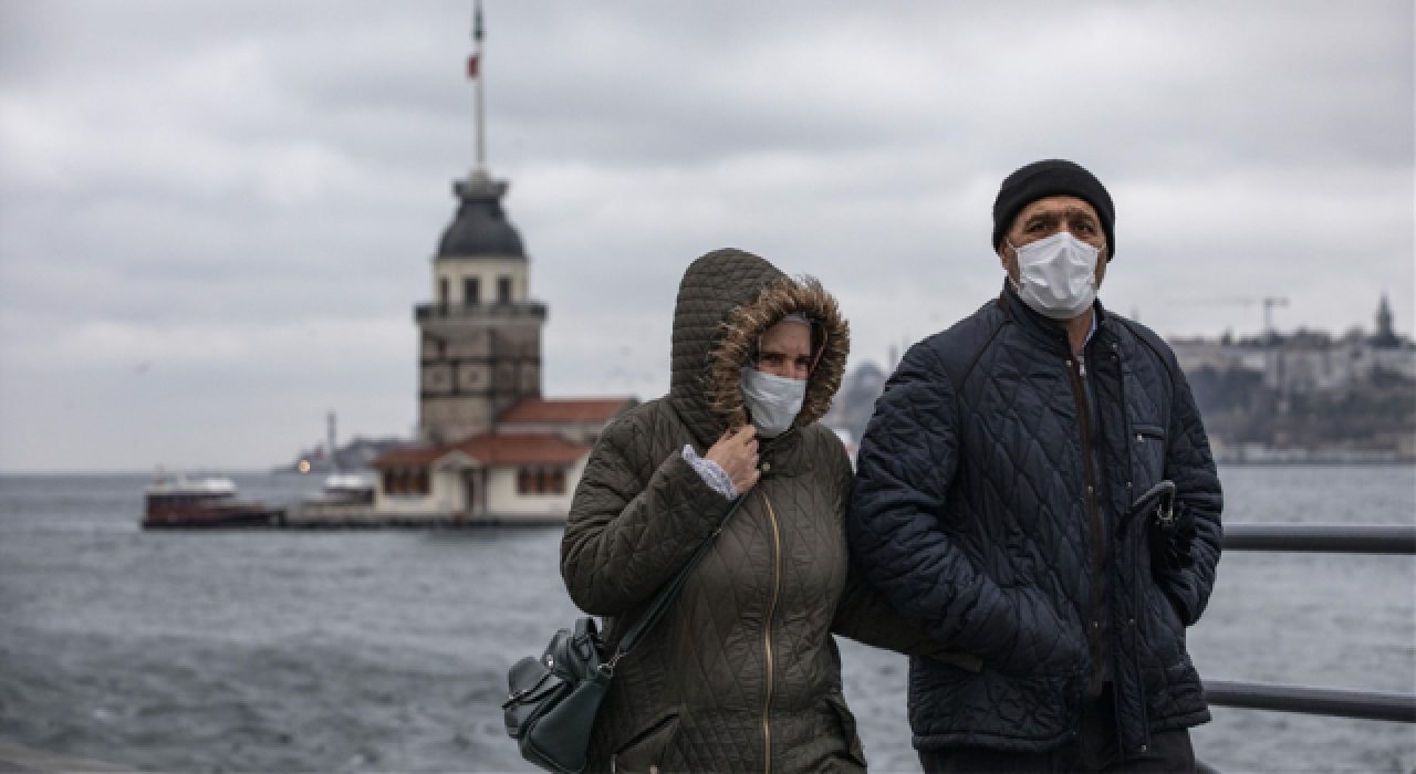 Meteoroloji: Hava sıcaklığı 4 ila 8 derece arasında düşecek