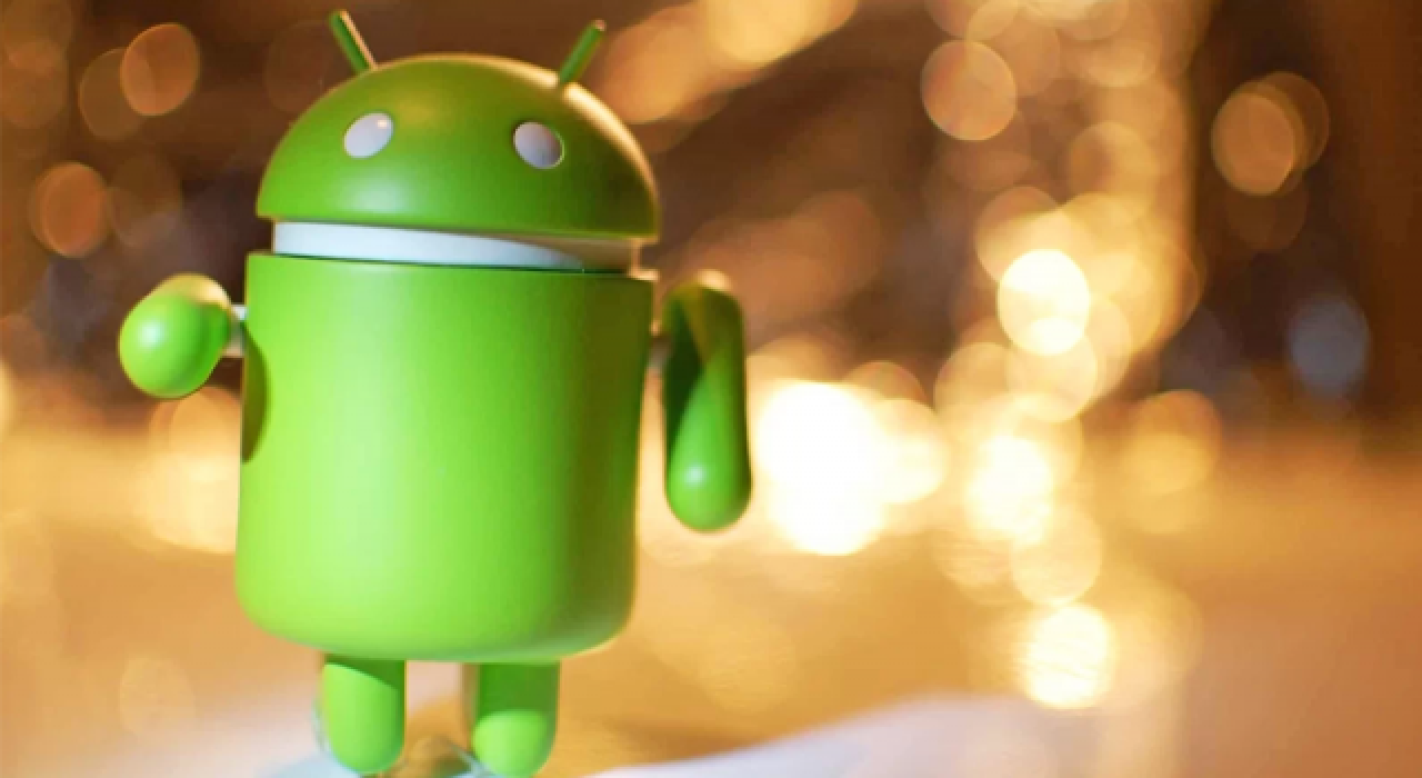 Modlu Oyunlar Android'e Geliyor