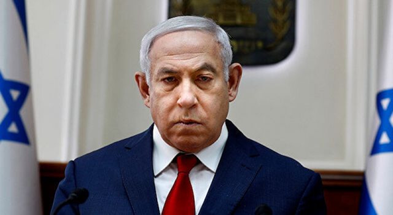 Netanyahu, casus yazılımın aleyhine kullanılması hakkında konuştu