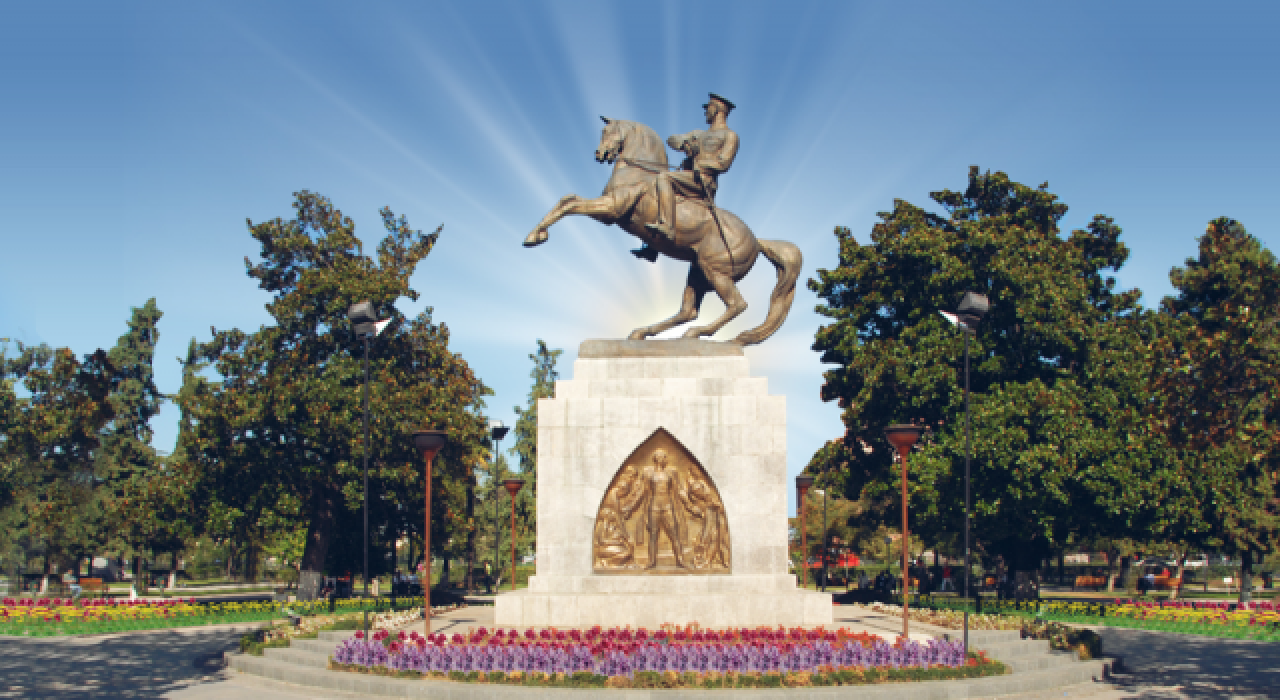 Onur Anıtı için ek güvenlik tedbirleri alındı