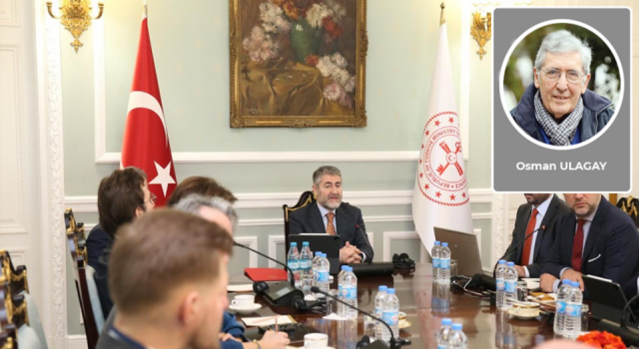 Osman Ulagay: Hüsnükuruntu çıkmazında bocalıyoruz