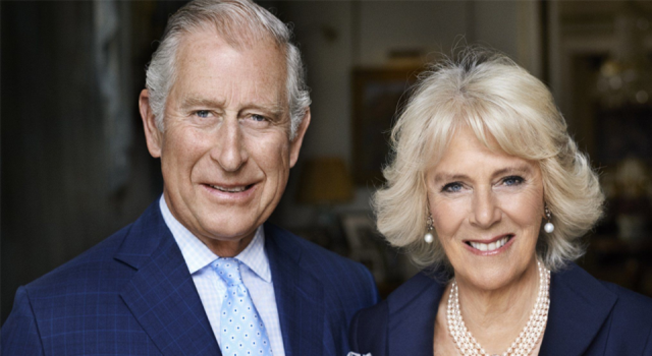 Prens Charles'ın eşi Cornwall Düşesi Camilla da Covid'e yakalandı