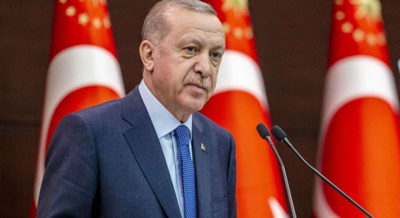 Recep Tayyip Erdoğan, BAE ziyareti öncesinde açıklamalarda bulundu