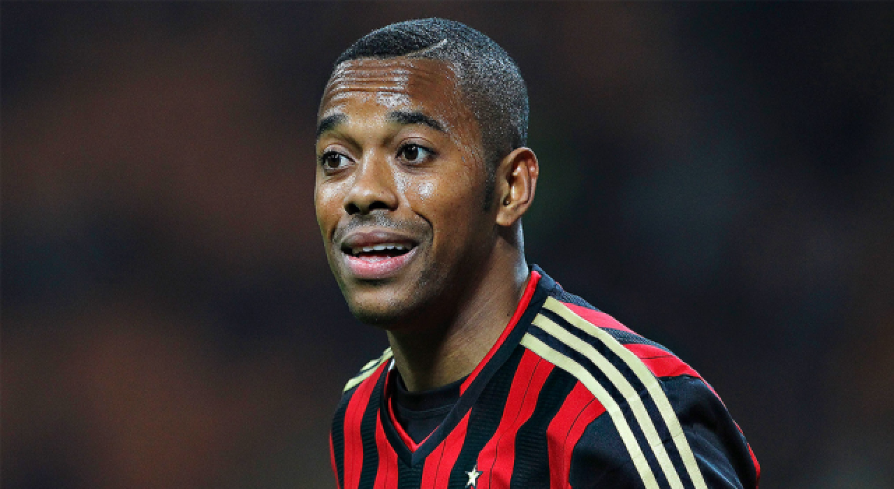 Robinho için uluslararası yakalama emri çıkarılacak