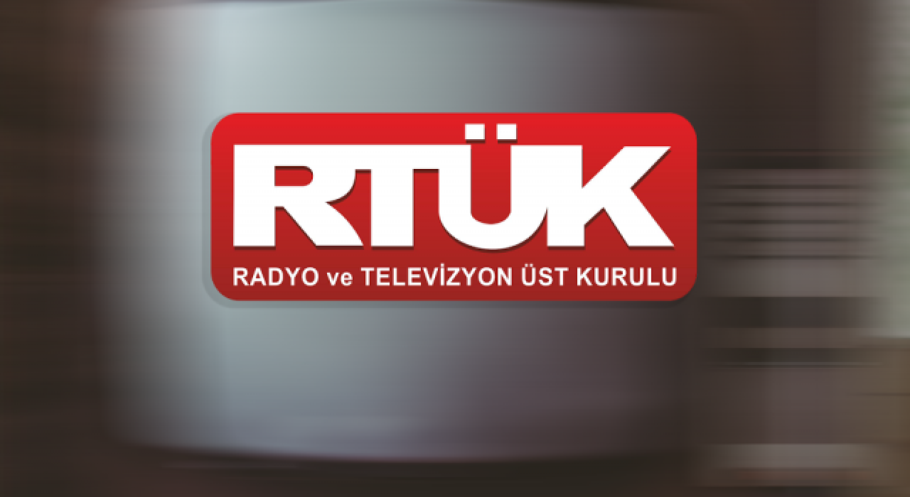 RTÜK, DW Türkçe, VOA Türkçe ve Euronews için harekete geçti