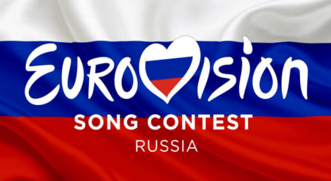 Rusya, Eurovision Şarkı Yarışması'ndan çıkarıldı