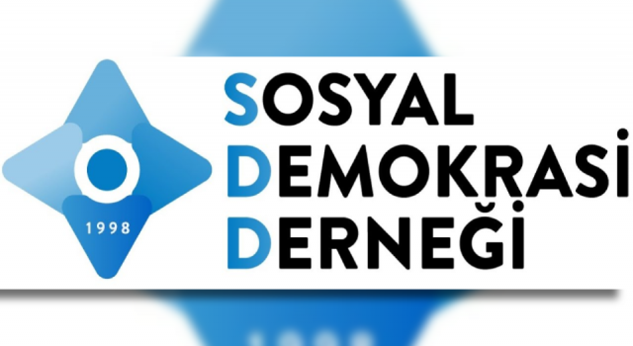 Sosyal Demokrasi Derneği'nin ödülleri sahiplerini buldu