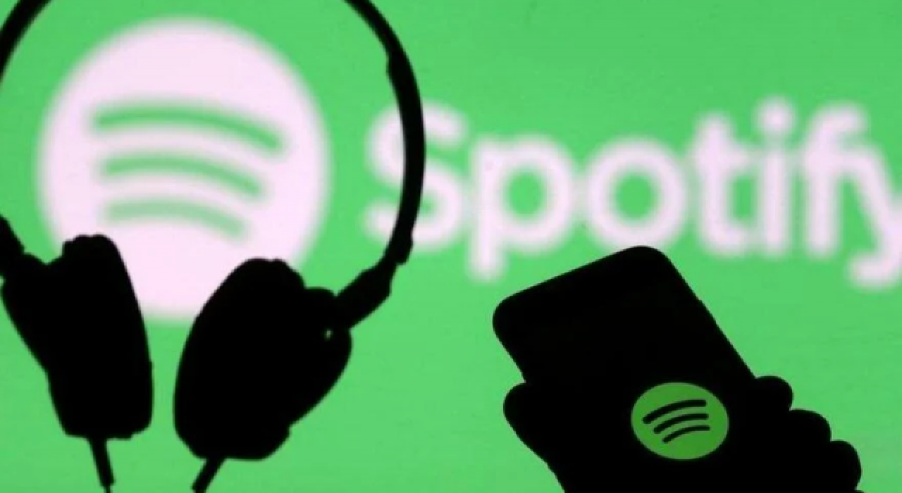 Spotify aşı krizinin ortasında bilançosunu açıkladı: Hisseler çakıldı