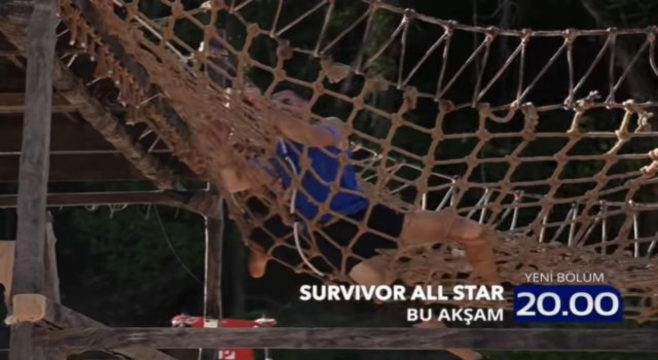 Survivor kim sakatlandı? 6 Şubat bugün Survivor'da sakatlanan kim?