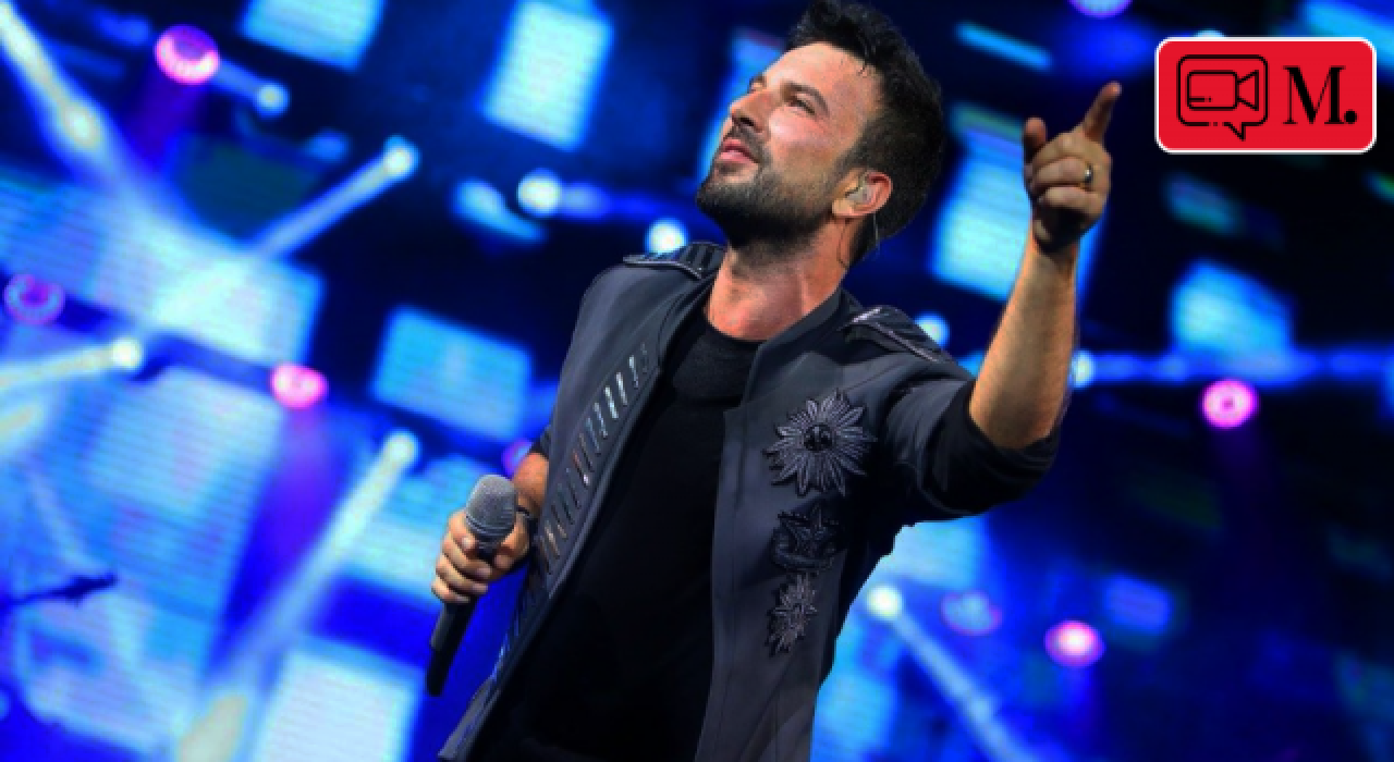 Tarkan: Bundan sonra sıkça karşına çıkacağım