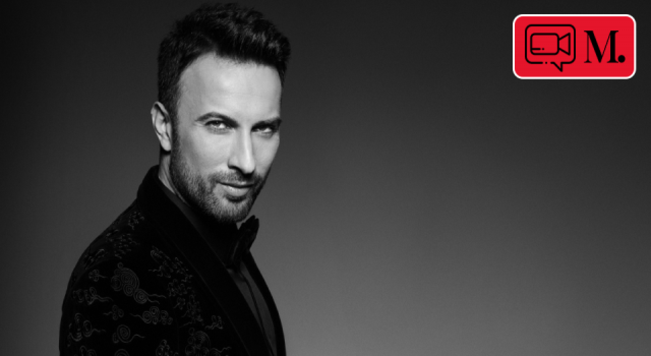 Tarkan: Tadım tuzum pek yok