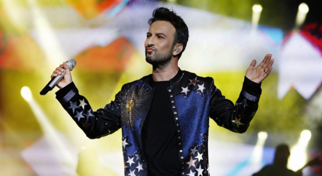 Tarkan yeni şarkı çıkarıyor!