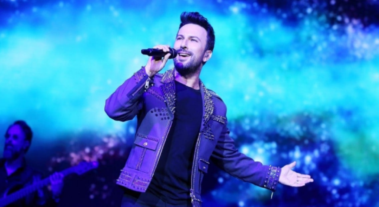 Tarkan yeni projesinin ismini duyurdu: Geççek