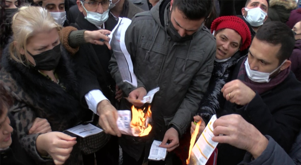 TBB'den elektrik zammı iptali için Danıştay'a dava