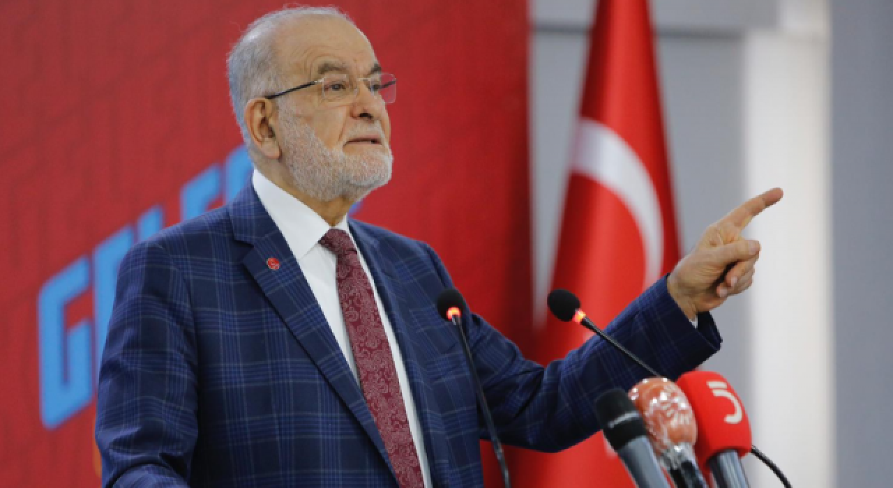 Temel Karamollaoğlu: 28 Şubat defterini hep birlikte düreceğiz