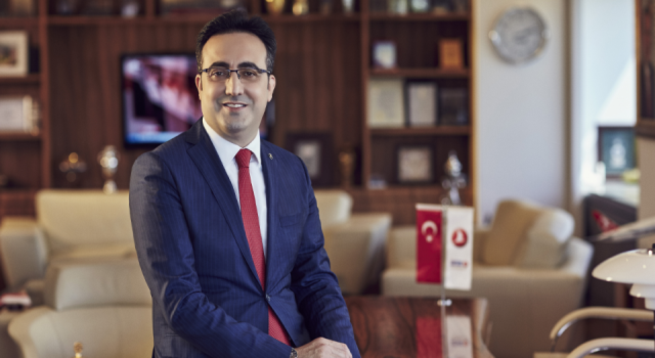 THY'den istifa eden İlker Aycı Hindistan Havayolları CEO'su oldu