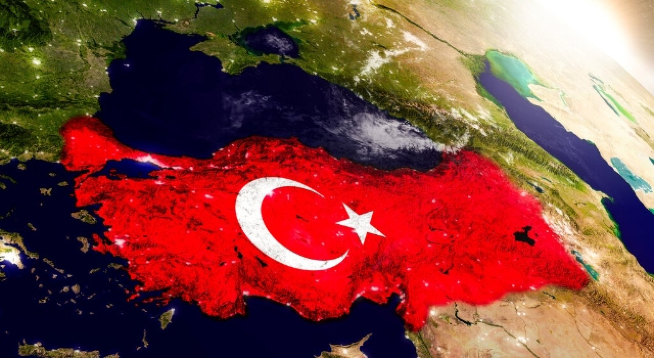 Türkiye'nin sigortacılık haritası açıklandı