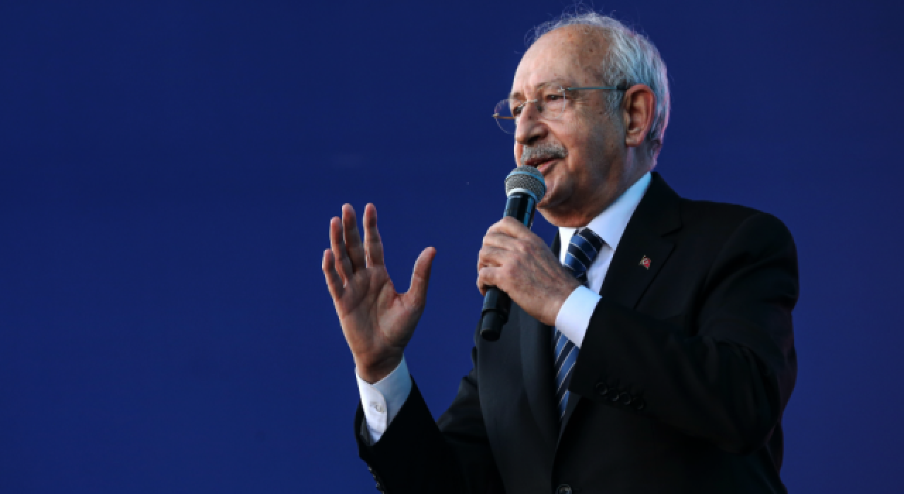 Üç muhalefet partisinden Kılıçdaroğlu'nun adaylığı için destek