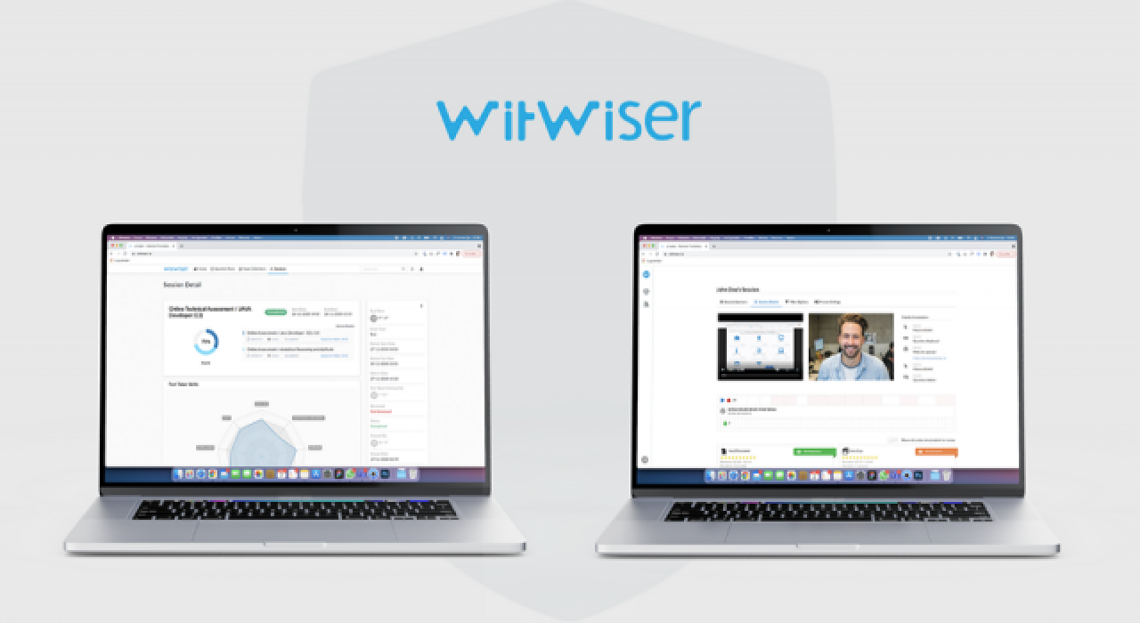 Witwiser, online sınav güvenliği teknolojisiyle kurumlara zaman ve maliyet tasarrufu getirdi