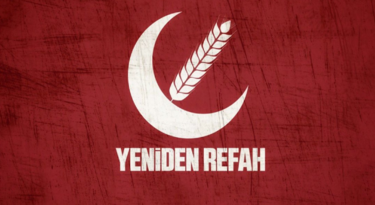 Yeniden Refah Partisi'nin Facebook sayfası kapatıldı