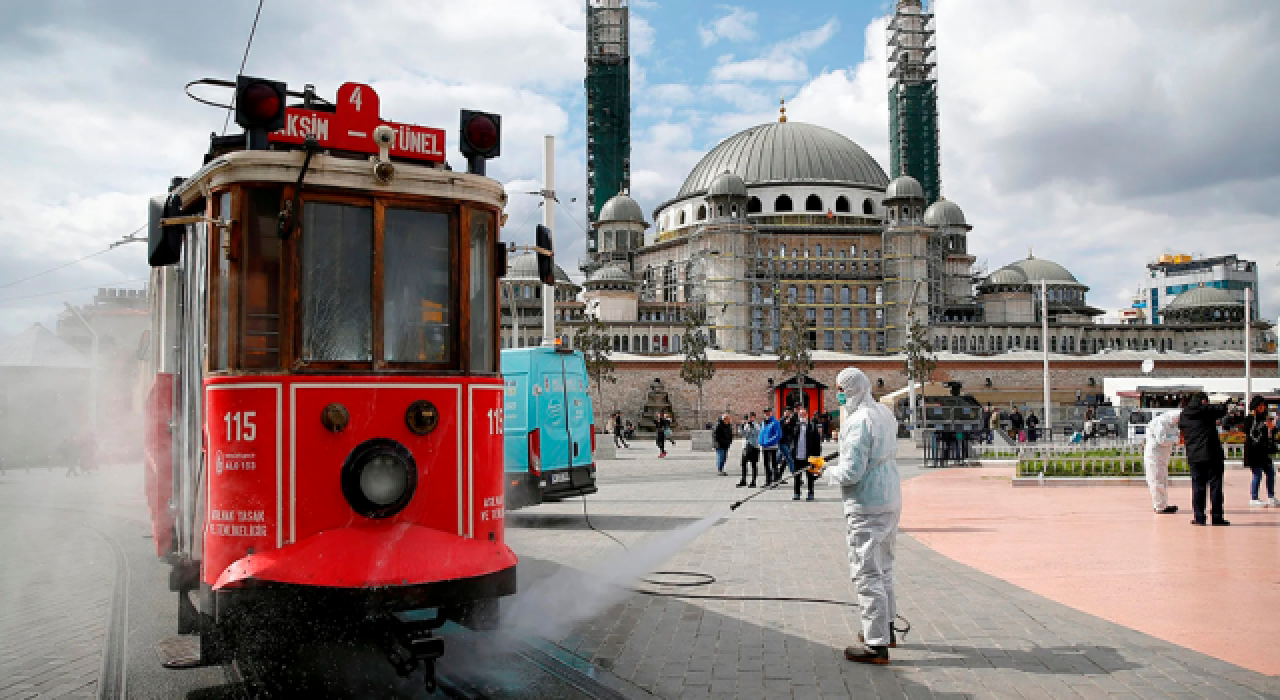 11 Mart 2022 Türkiye günlük Koronavirüs tablosu açıklandı