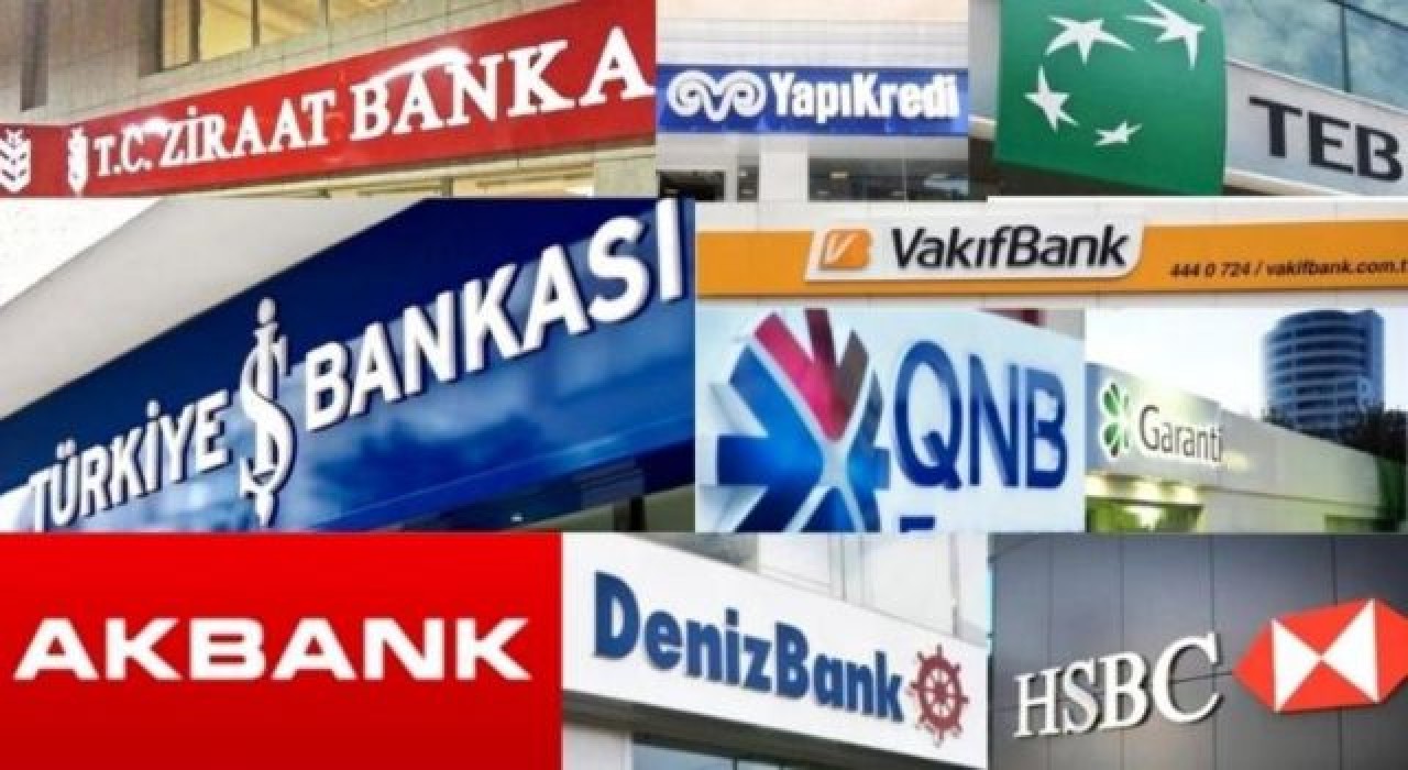 11 Mart Cuma günü bankalar açık mı? Bankalar kaça kadar açık? Kaçta kapanıyor?