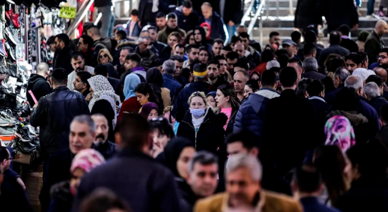 12 Mart 2022 Türkiye günlük Koronavirüs tablosu açıklandı