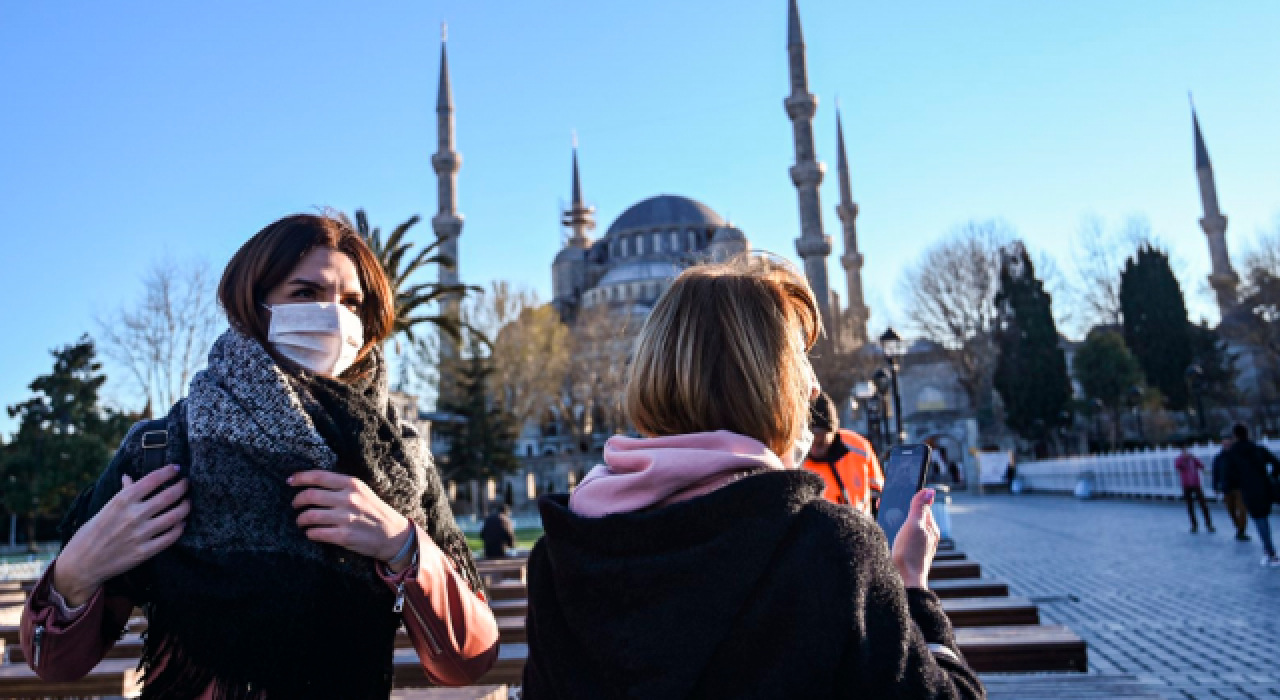 15 Mart 2022 Türkiye günlük Koronavirüs tablosu