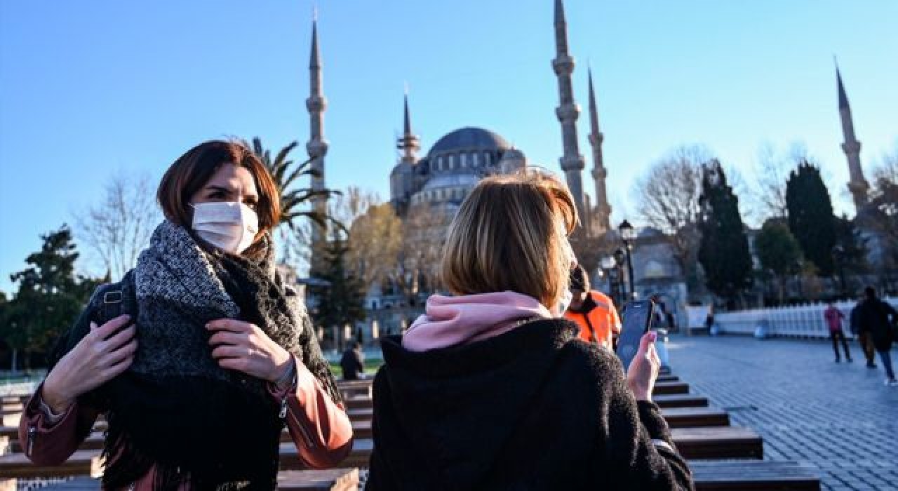 25 Mart 2022 Türkiye günlük Koronavirüs tablosu