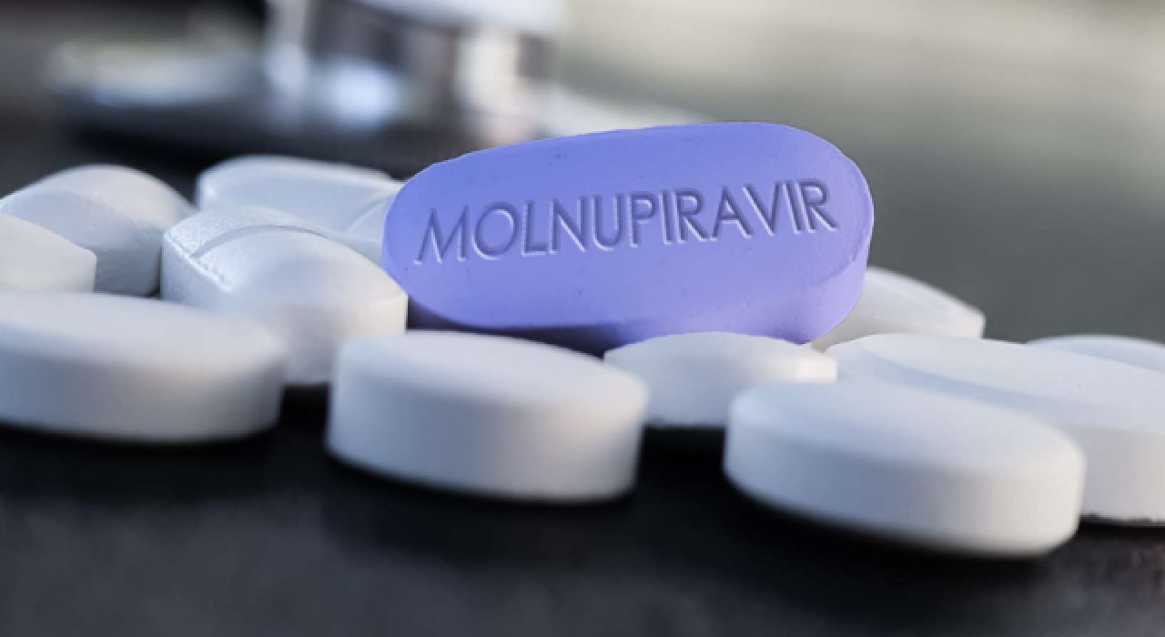 3 büyük sağlık derneğinden "molnupiravir" açıklaması