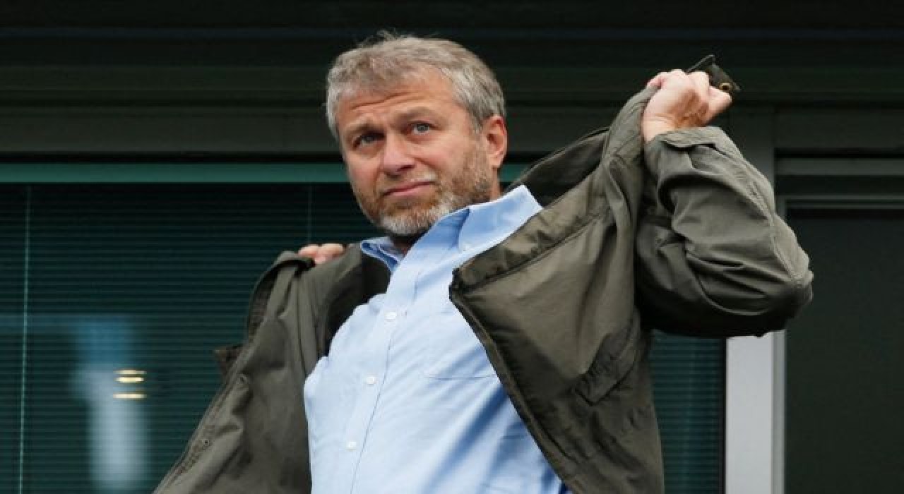 Abramovich Süper Lig'den takım satın alıyor