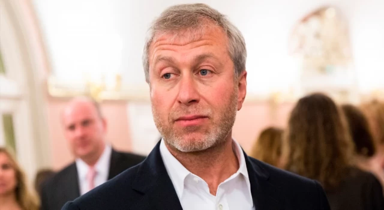 Abramovich'in zehirlendiği iddiasına Kremlin'den yalanlama