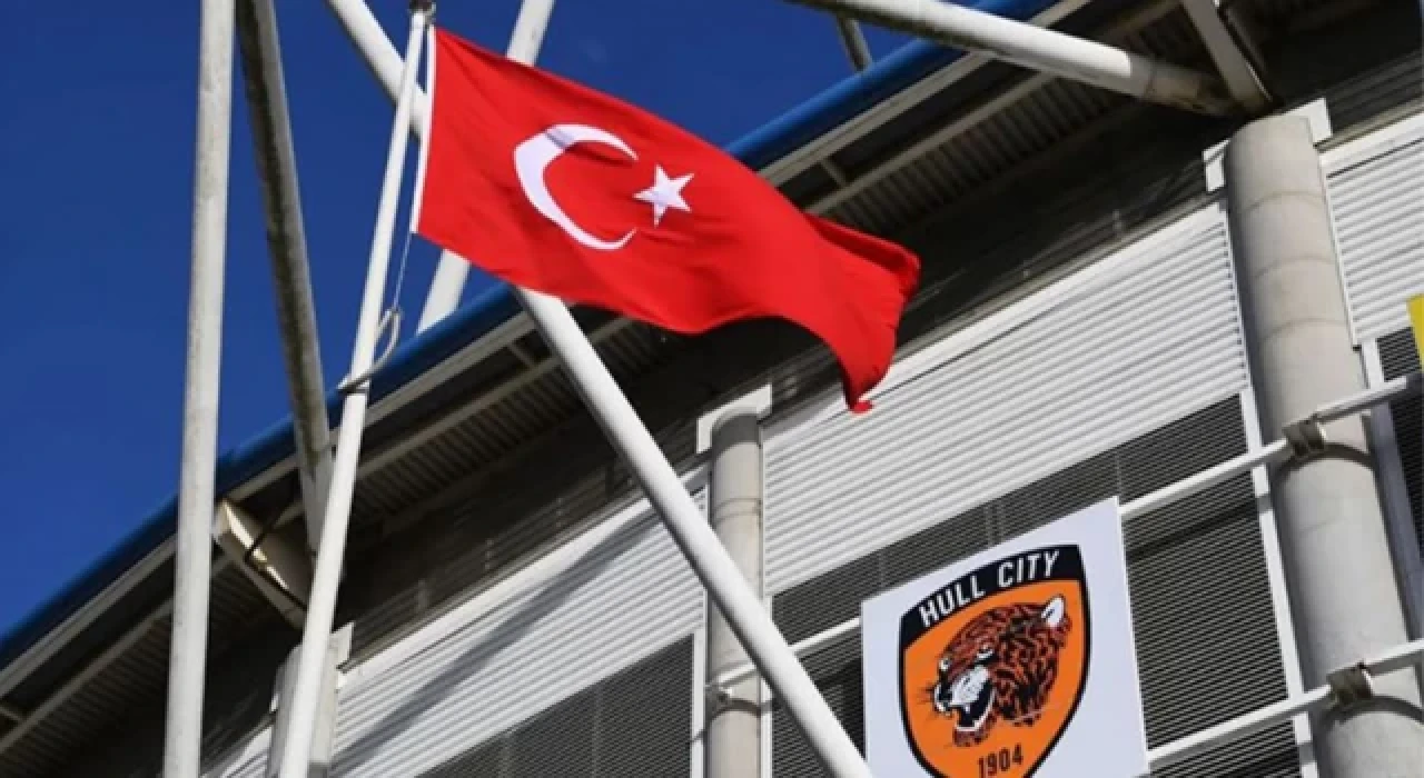 Acun Ilıcalı'nın takımı Hull City'nin transfer listesinde Süper Lig'den üç isim!