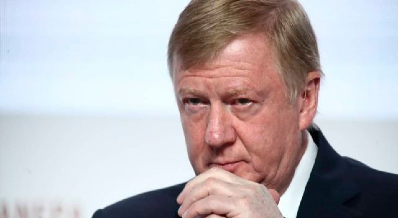 Anatoly Chubais kimdir? Putin'in yanından neden ayrıldı?