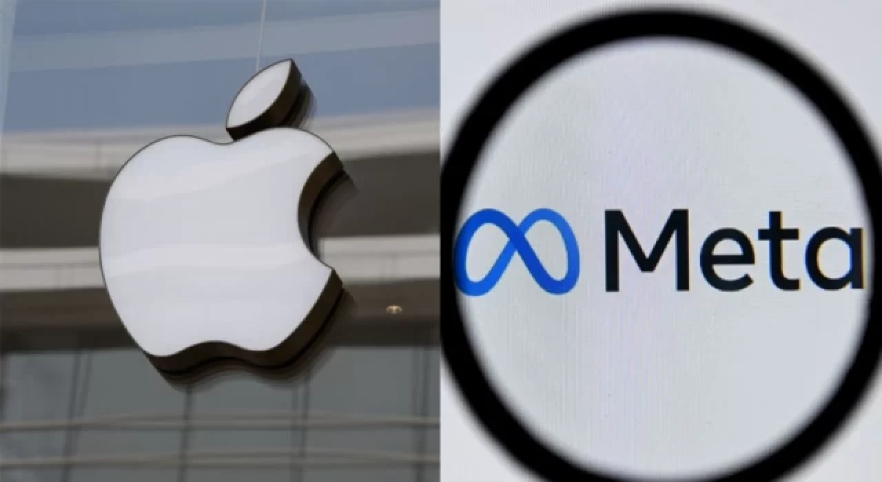 Apple ve Meta, kullanıcı verilerini bilgisayar korsanlarıyla paylaştı!