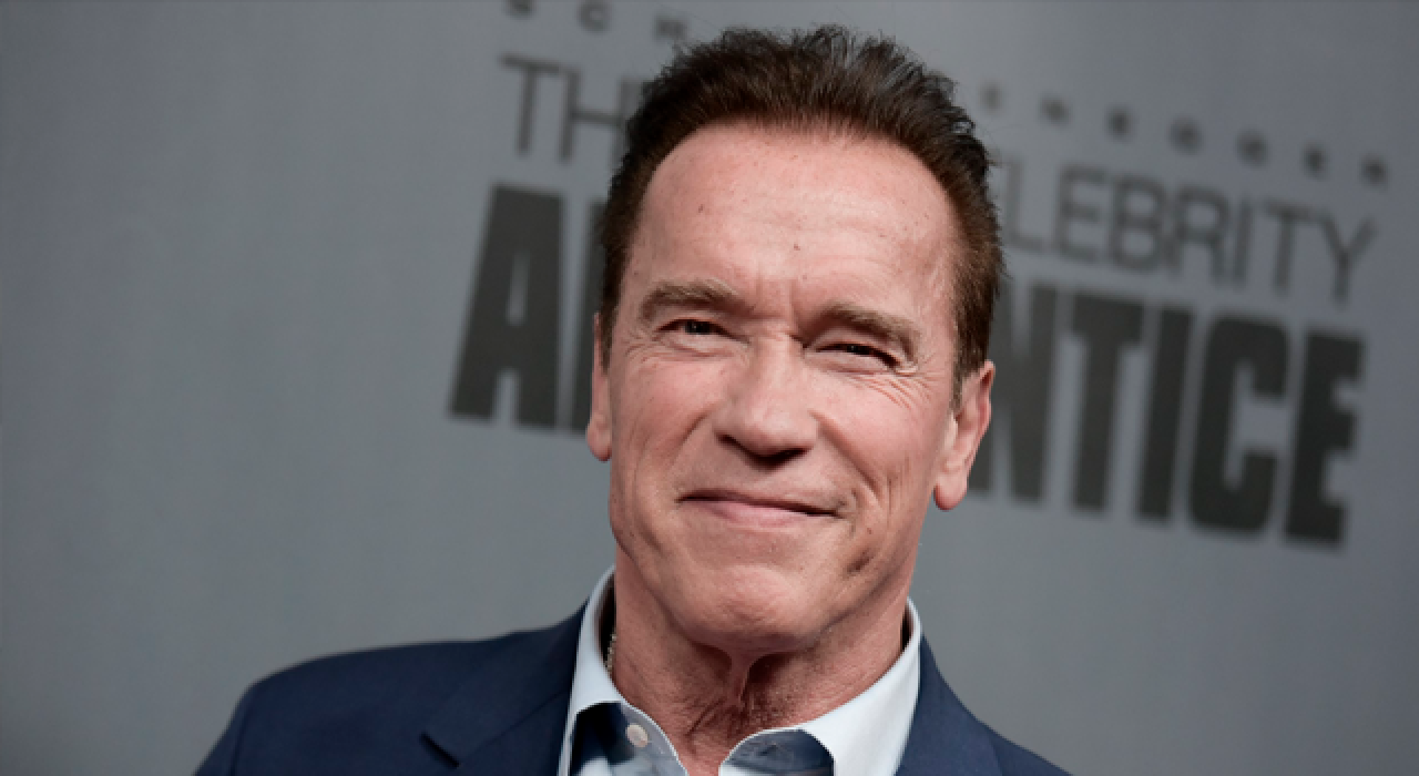 Arnold Schwarzenegger'den Putin'e barış çağrısı